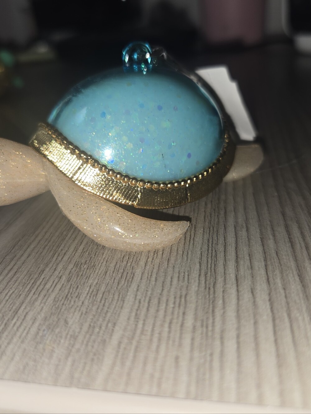 Bath & Body Works Turtle - Picture 4 of 5